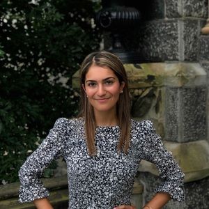 Meet your Posher, Anne